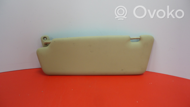 Audi A4 S4 B7 8E 8H Clip/gancio/supporto per aletta parasole 