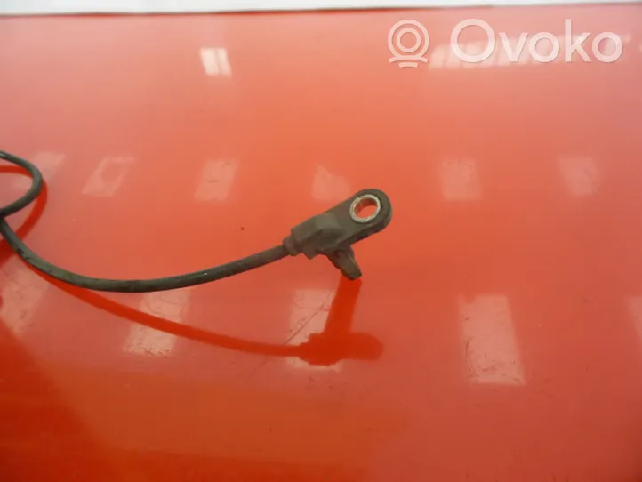 Volkswagen Crafter Sensor freno ABS de aceleración de rueda 