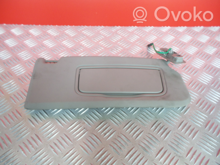 Volvo V50 Support de crochet/clip pare-soleil 