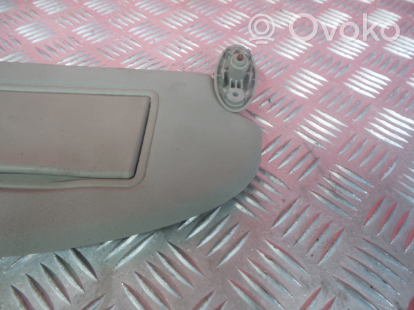 Ford Focus Clip/gancio/supporto per aletta parasole 