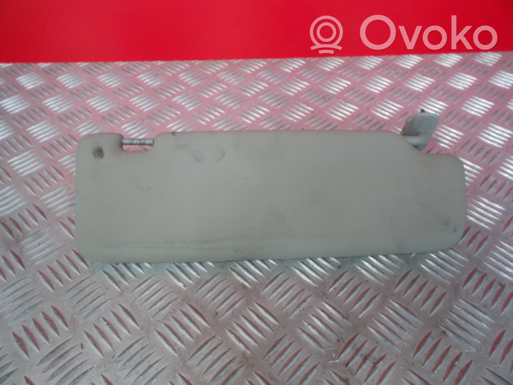 Audi A3 S3 8P Clip/gancio/supporto per aletta parasole 