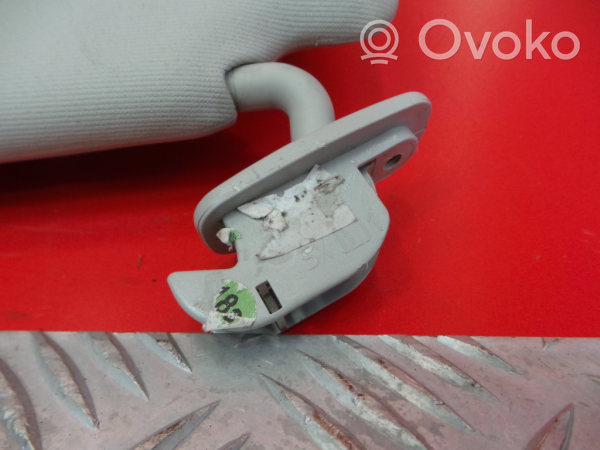 Volkswagen Caddy Clip/gancio/supporto per aletta parasole 