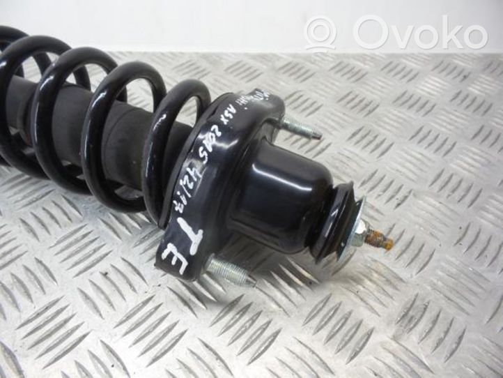 Mitsubishi ASX Air suspension rear shock absorber 