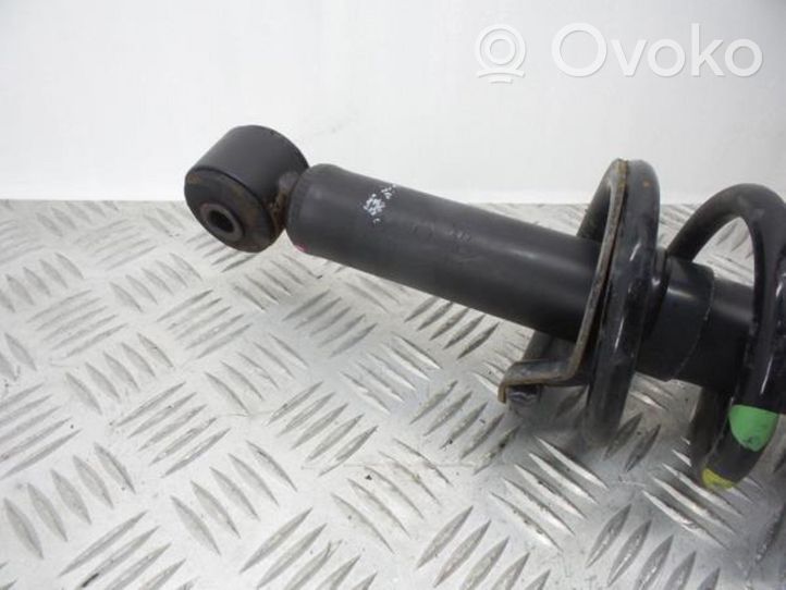 Mitsubishi ASX Air suspension rear shock absorber 