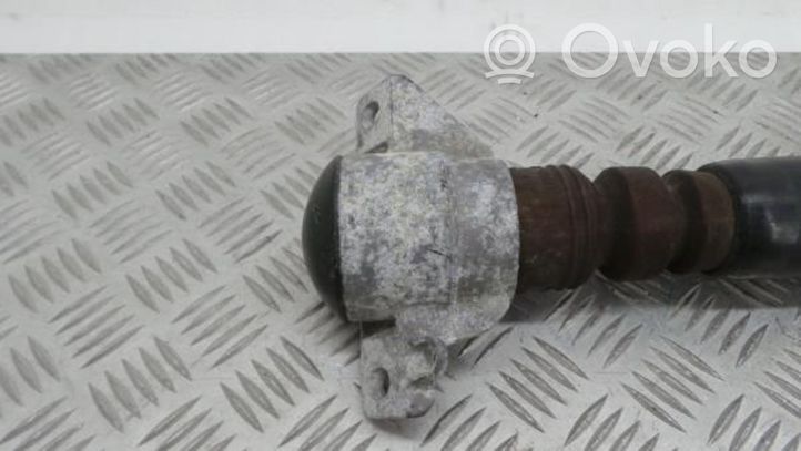 Audi A4 S4 B8 8K Ammortizzatore posteriore a sospensione pneumatica 