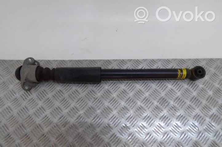 Audi A1 Air suspension rear shock absorber 