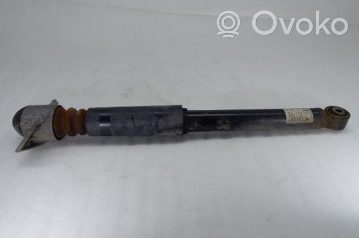 Volkswagen PASSAT B6 Air suspension rear shock absorber 