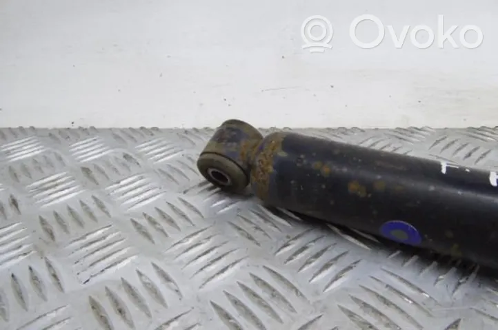 Ford Kuga I Air suspension rear shock absorber 