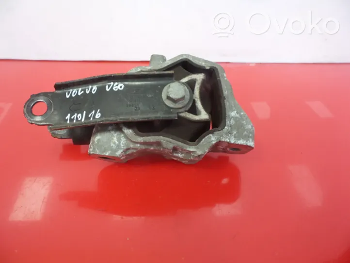 Volvo V60 Wspornik / Mocowanie silnika 