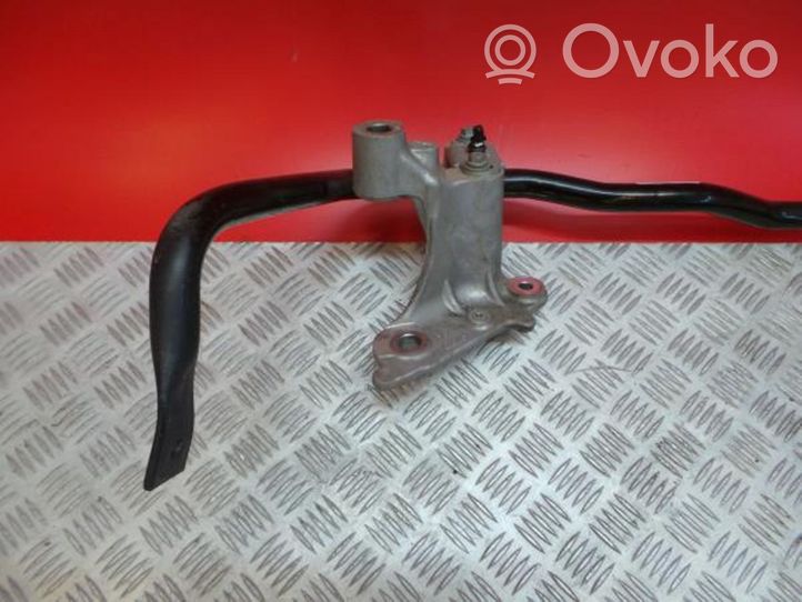 Renault Megane IV Barre stabilisatrice 