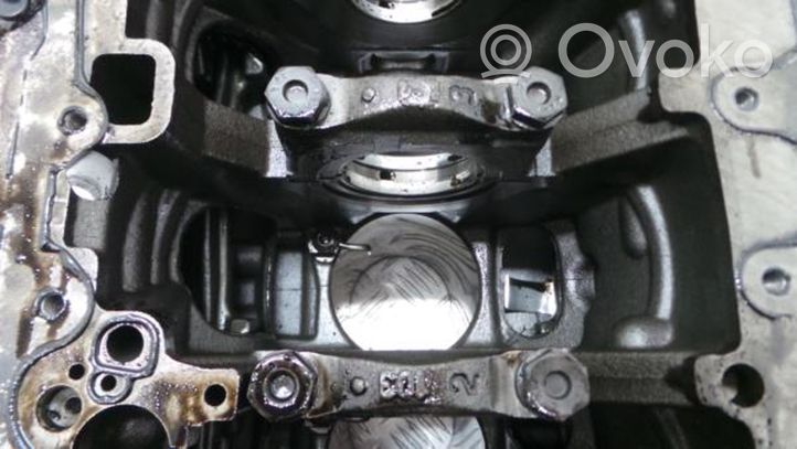 Volkswagen Golf VII Engine block 