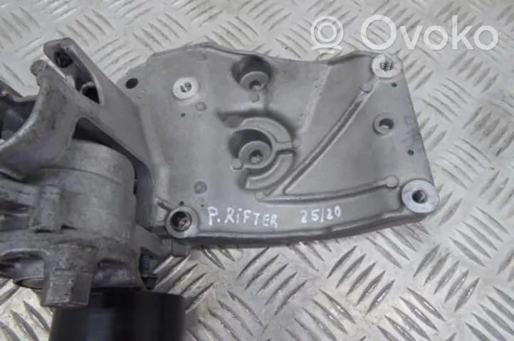 Peugeot Rifter Support de moteur, coussinet 