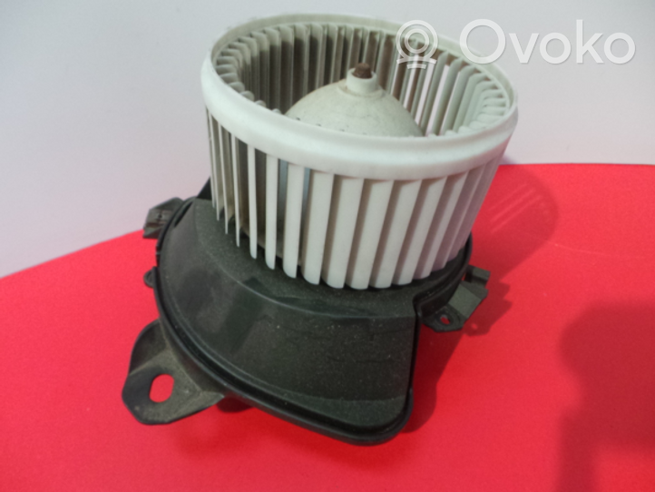 Fiat Grande Punto Ventola riscaldamento/ventilatore abitacolo 