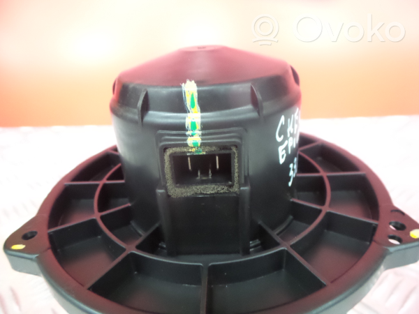 Chevrolet Epica Heater fan/blower 