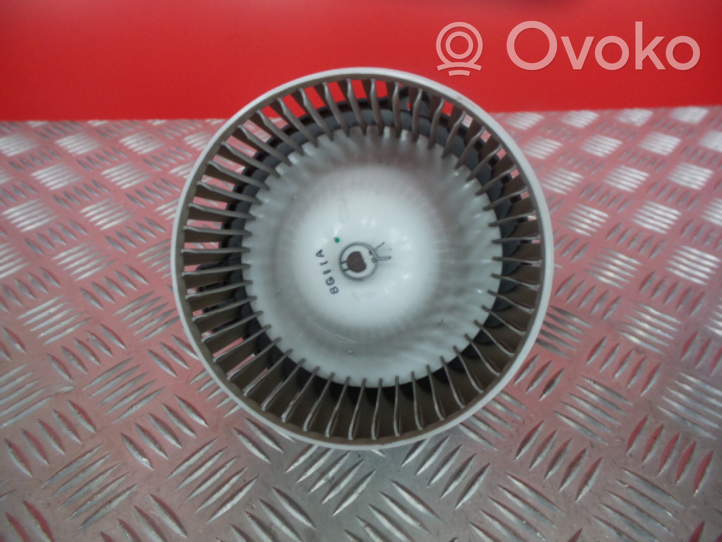 Chevrolet Epica Heater fan/blower 