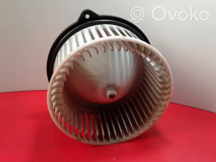 Mazda 6 Heater fan/blower 