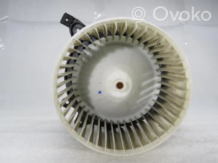 Fiat 500L Heater fan/blower 