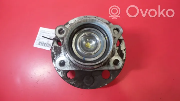 KIA Sportage Rear wheel ball bearing 