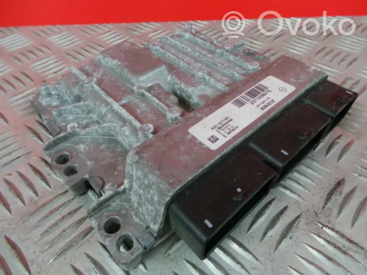 Opel Movano B Engine control unit/module 