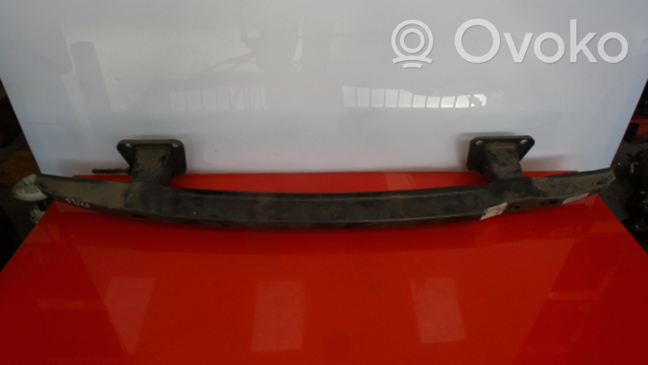 BMW 3 E92 E93 Traversa di supporto paraurti posteriore 