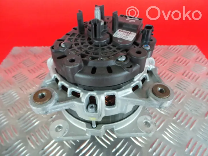 Nissan Qashqai Alternator 