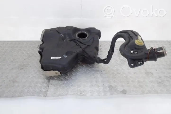 Volkswagen Golf V Vaso di espansione carburante 