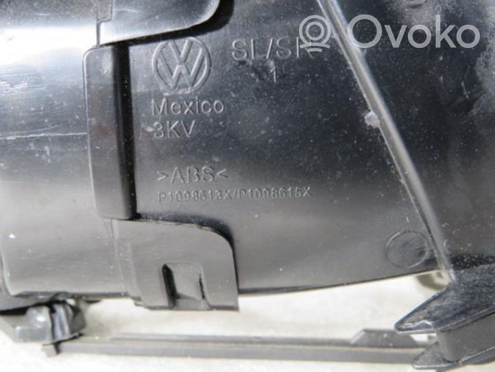 Volkswagen Beetle A5 Panel de instrumentos 