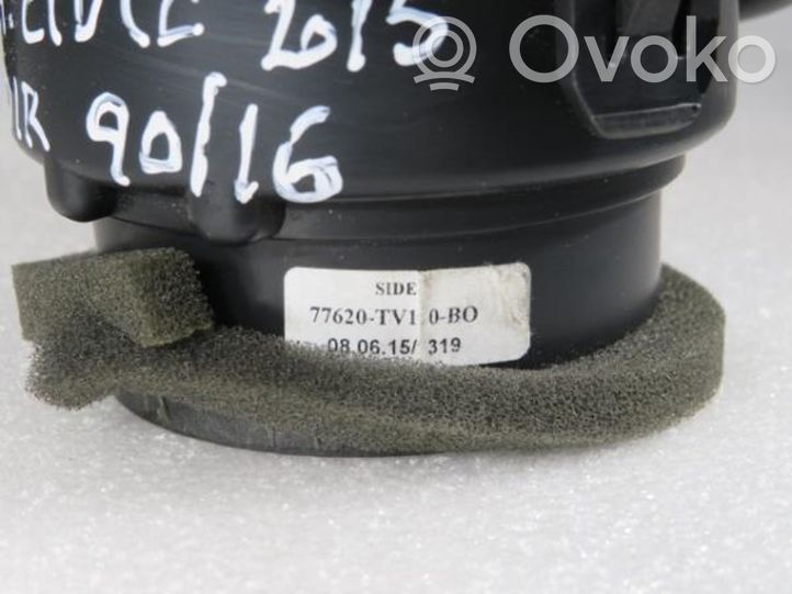 77620TV1 Honda Civic IX Dashboard, 36.90 € RRR