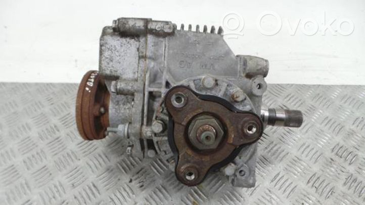 Volkswagen PASSAT B6 Front differential 