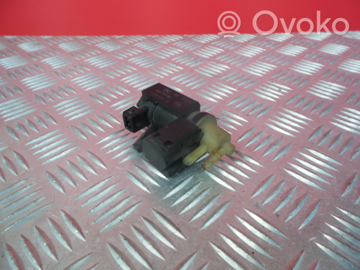 Mercedes-Benz Citan W415 Turbo solenoid valve 