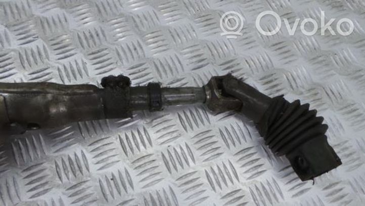 Ford Transit Steering wheel adjustment handle/lever 