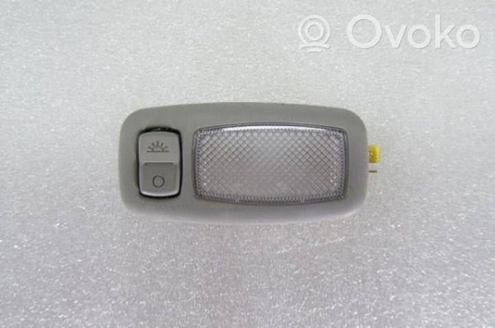 KIA Sorento IV Luz de freno 