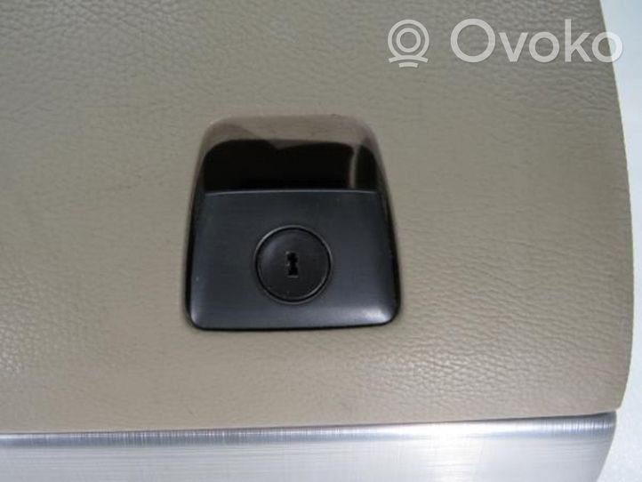 Volvo XC90 Garniture, tiroir console centrale 