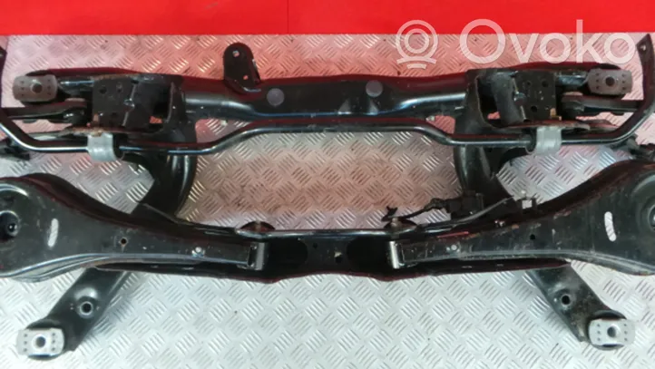 Audi Q3 8U Rear subframe 