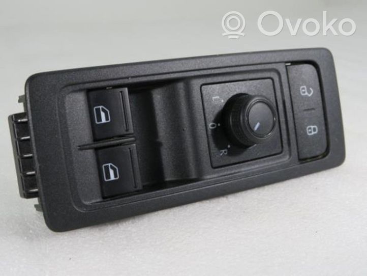 Volkswagen Transporter - Caravelle T6 Electric window control switch 