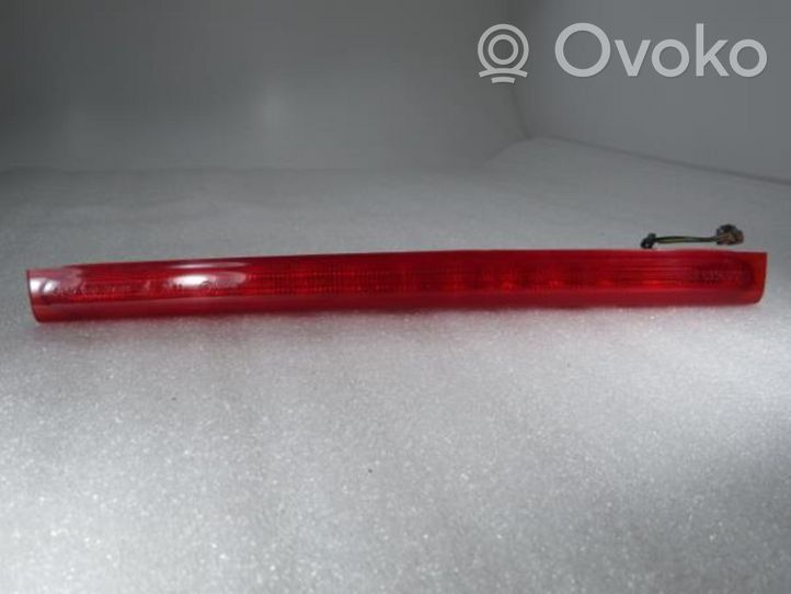 Volvo C30 Third/center stoplight 