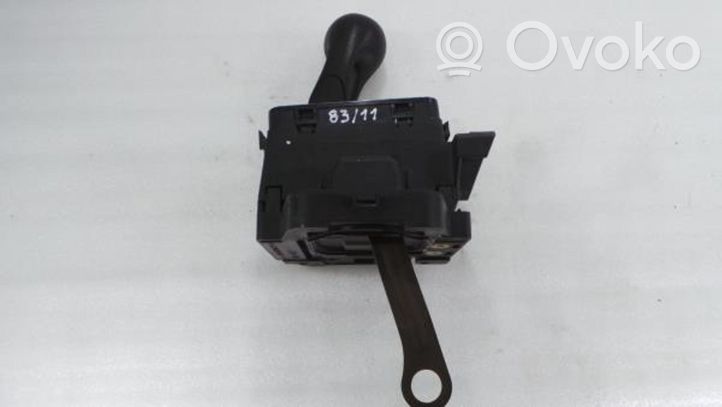 Mercedes-Benz SLK R170 Palanca/selector de cambios 