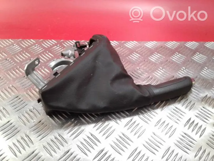 Opel Corsa E Rankinio mechanizmas (salone) 