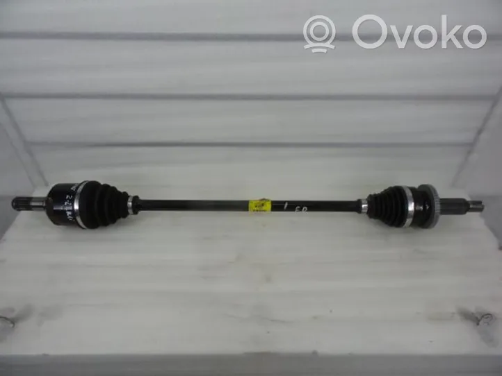 Hyundai Santa Fe Rear driveshaft 