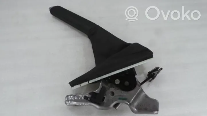 Volkswagen Beetle A5 Handbrake/parking brake lever assembly 