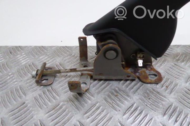 Renault Captur Handbrake/parking brake lever assembly 