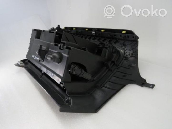 Volkswagen Golf VI Garniture, tiroir console centrale 