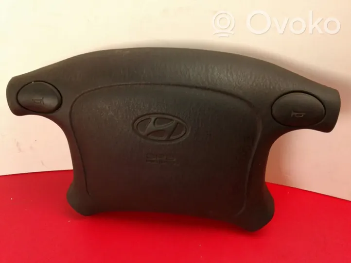 Hyundai Excel II Airbag dello sterzo 