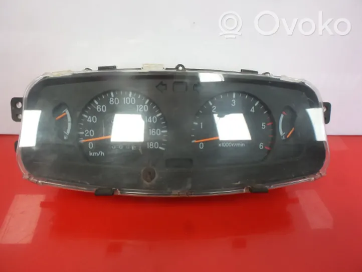 Mitsubishi L200 Speedometer (instrument cluster) 