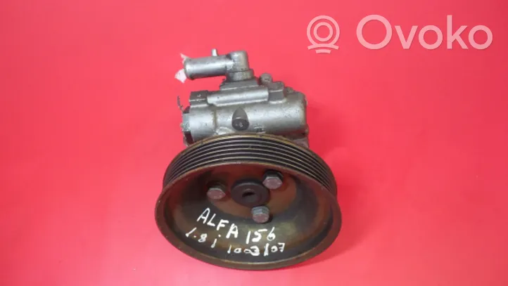 Alfa Romeo 156 Power steering pump 