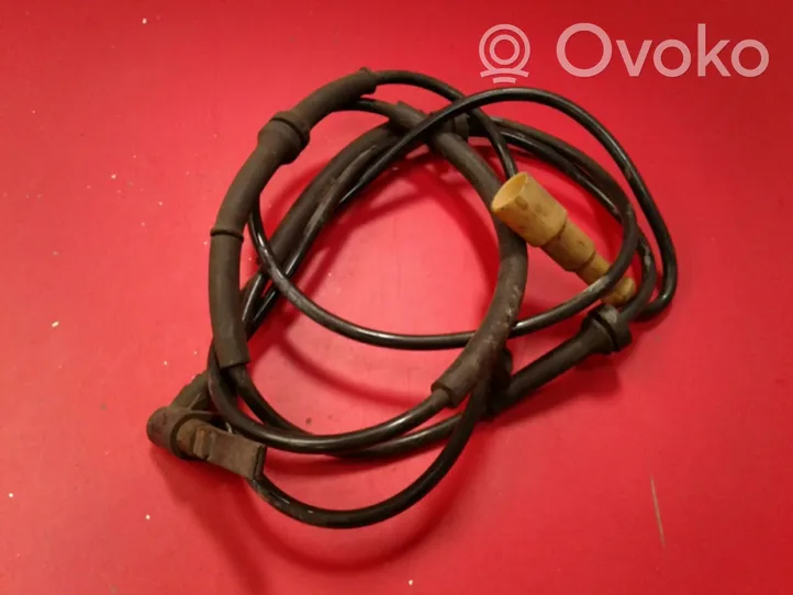 Alfa Romeo 156 Sensor freno ABS de aceleración de rueda 