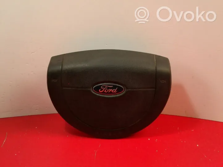 Ford Fiesta Airbag dello sterzo 