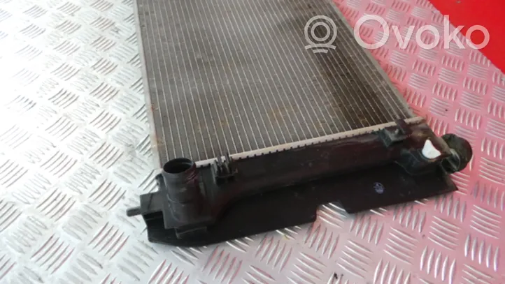 Toyota Corolla E120 E130 Radiateur de refroidissement 