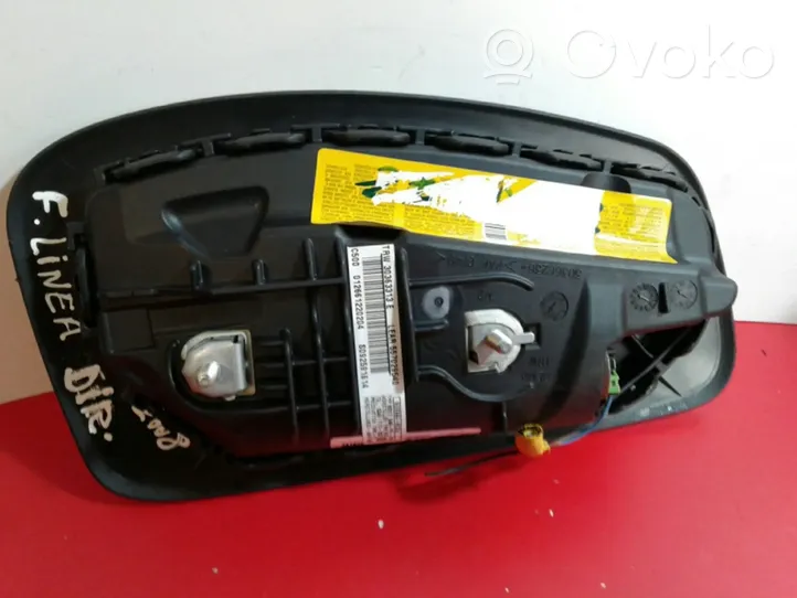 Fiat Grande Punto Poduszka powietrzna Airbag fotela 