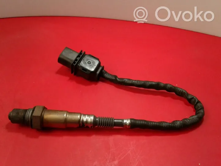 Opel Astra H Signalizācijas sensors 